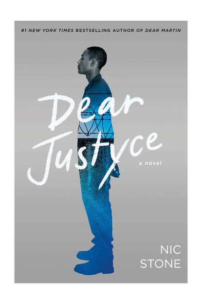 'Dear Justyce' By Nic Stone