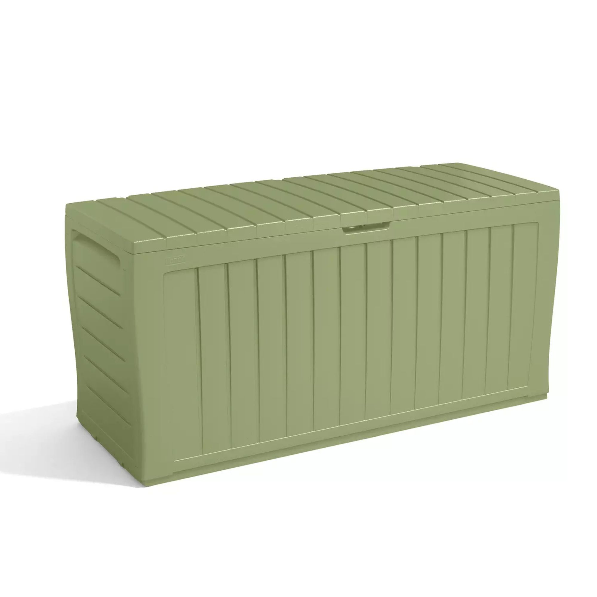 Keter Marvel+ 270L Outdoor Garden Storage Box