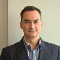 Sheldon Lachambre's avatar