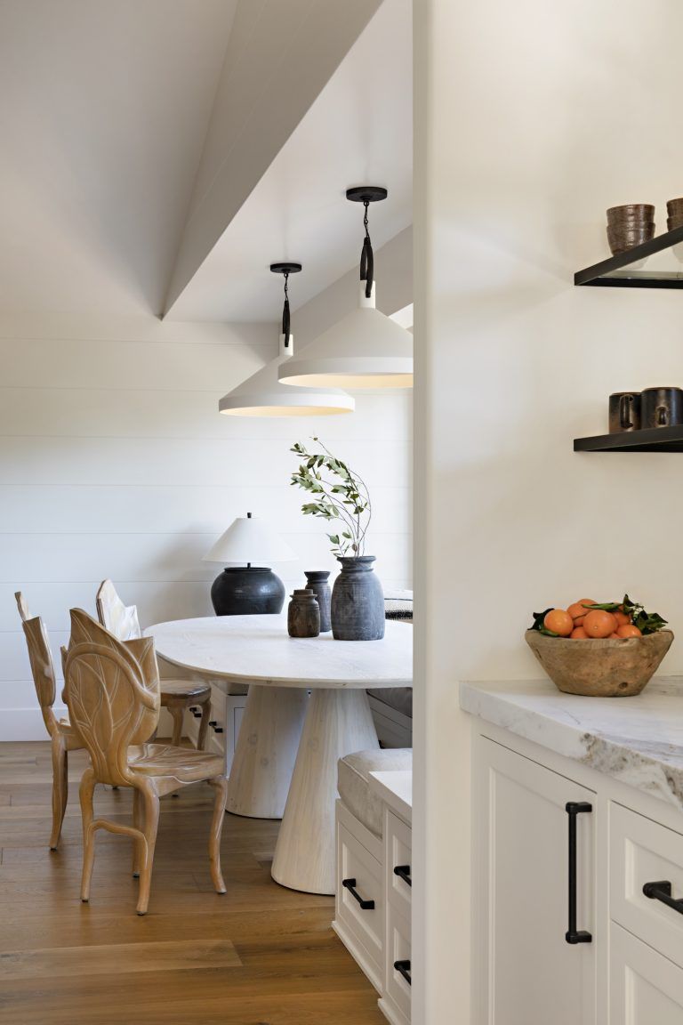 Small Dining Room Ideas 23 Chic Clever Ideas For Small Spaces Livingetc