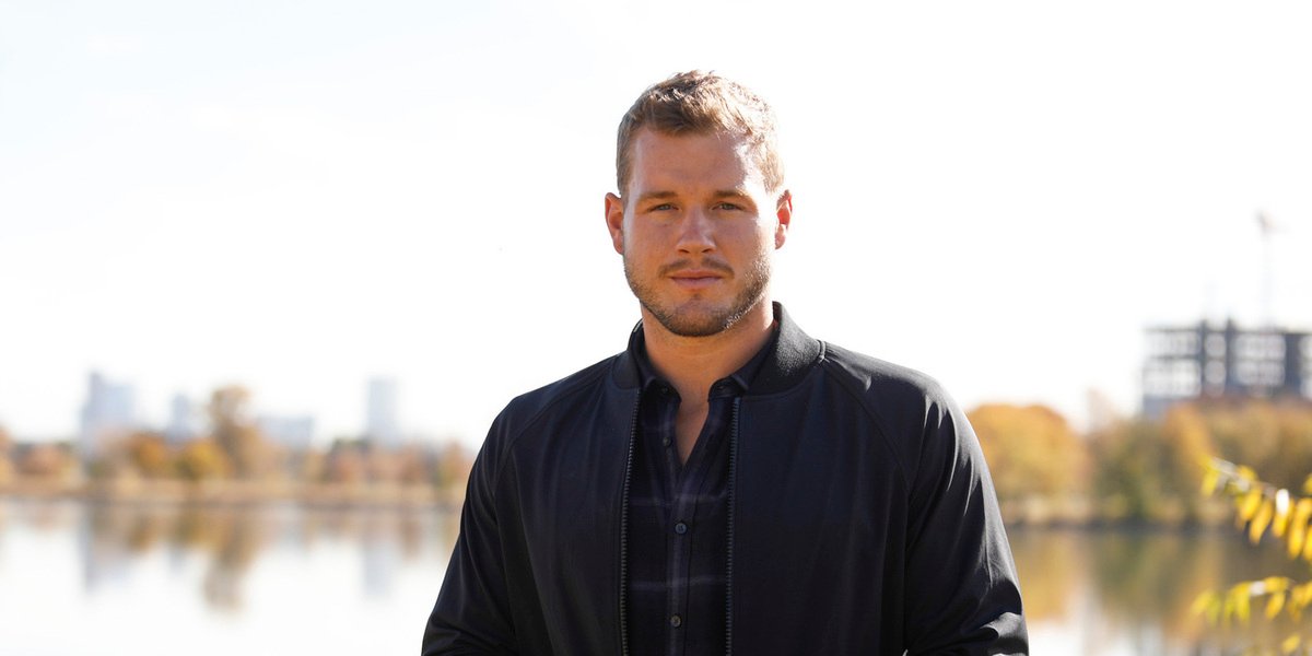 the bachelor abc colton underwood