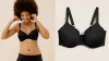 M&S Flexifit Underwired Full Cup T-Shirt Bra