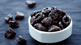 Prunes