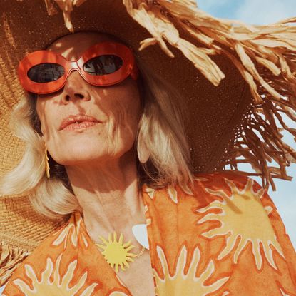 The Mango x Simon Miller collaboration collection