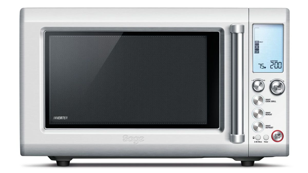 Solo Microwaves - Best Solo Microwave Oven Reviews