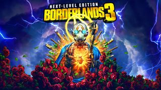 Borderlands 3 Next Gen Upgrade Image