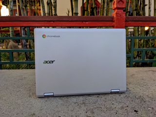 Acer Chromebook Spin 311