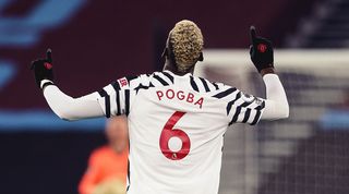 Paul Pogba