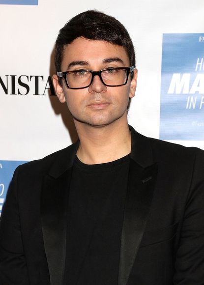 Christian Siriano