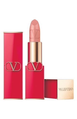 Rosso Valentino Refillable Lipstick