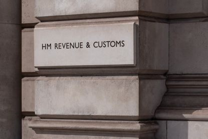 HMRC office