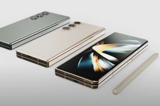 Samsung Galaxy Z Fold 5 concept