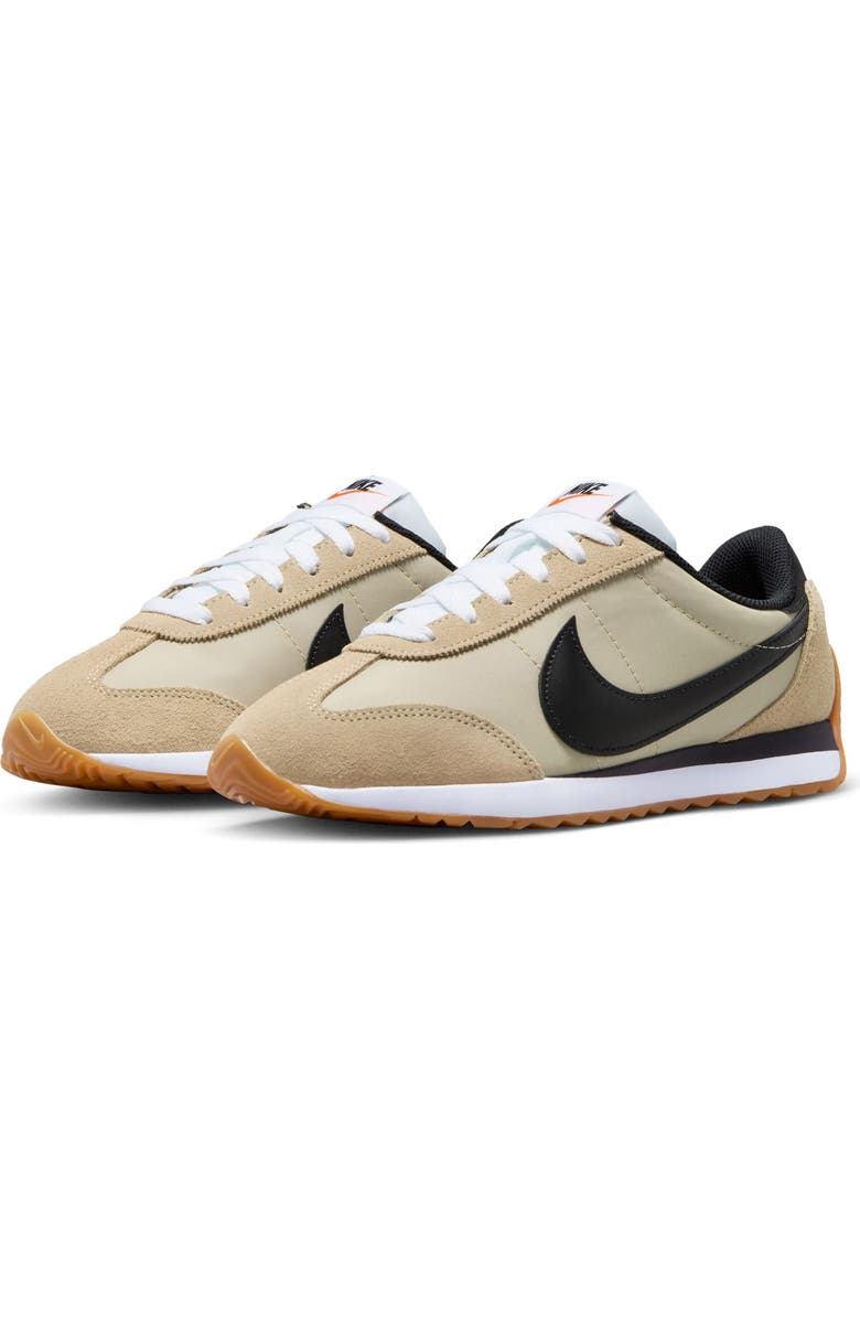 Pacific Low Top Sneaker