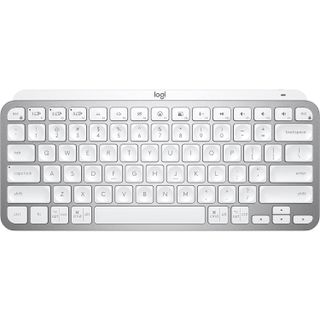 Logitech MX Keys Mini