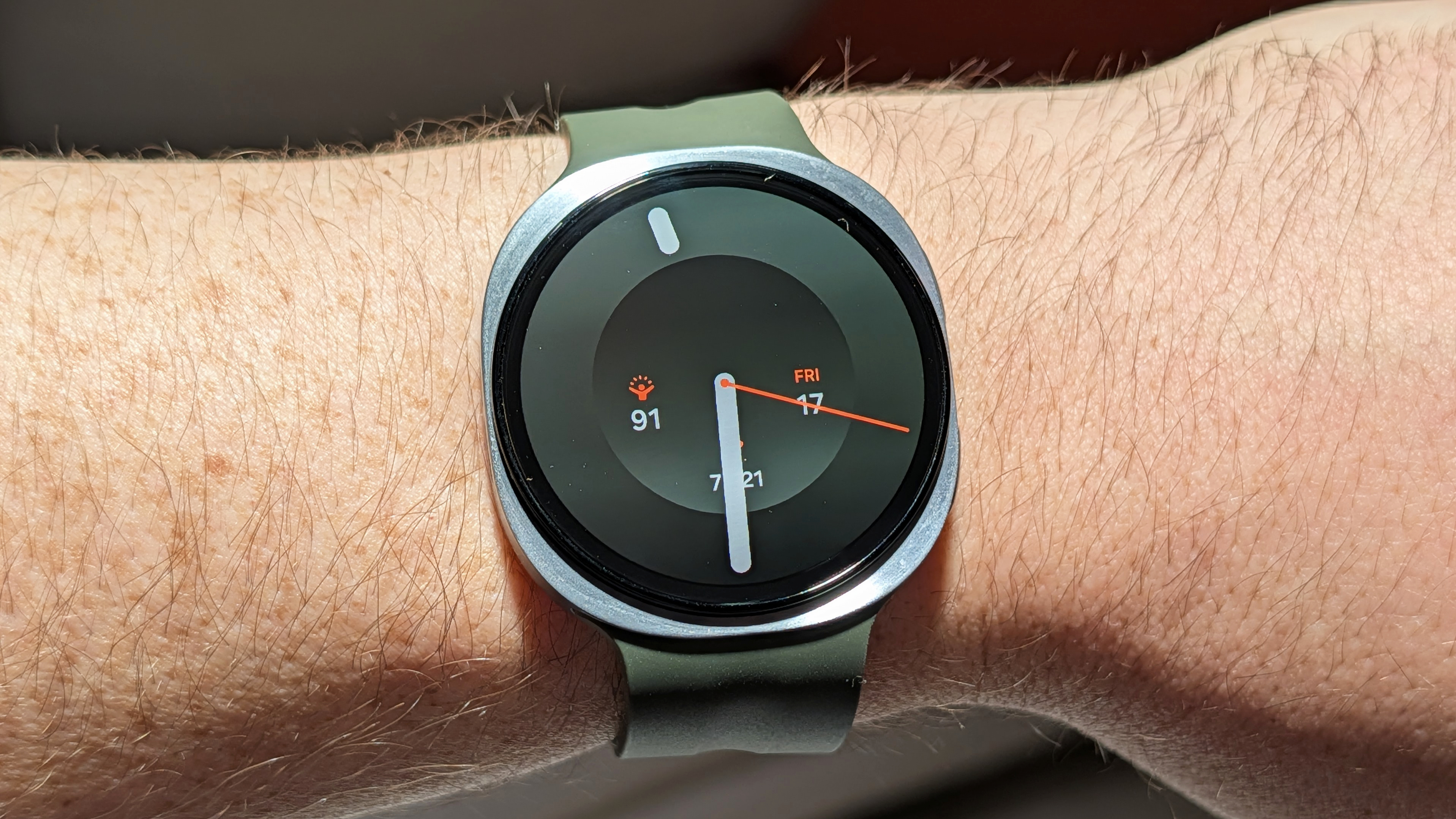 Samsung Galaxy Watch 9