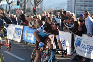 Geniez wins Grand Prix Cycliste la Marseillaise