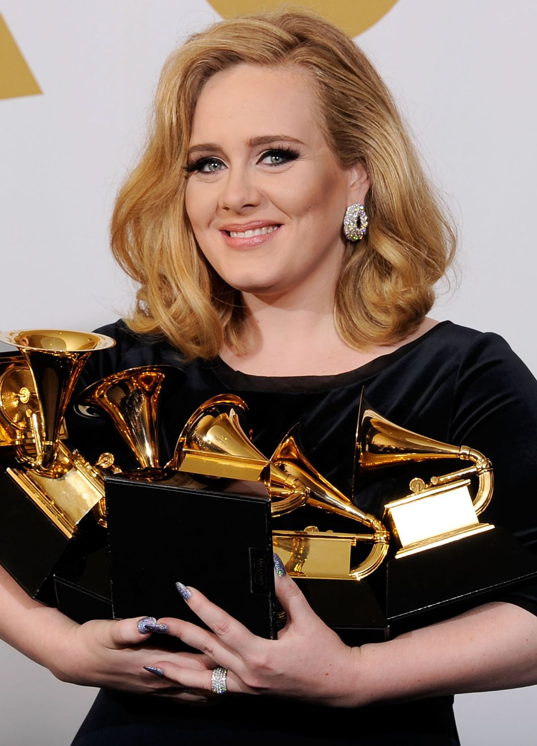 Adele