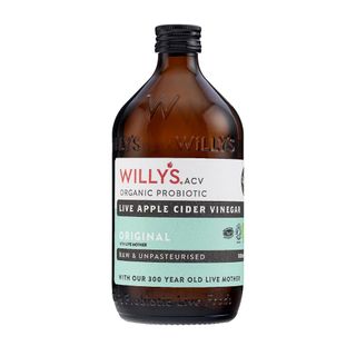 Apple cider vinegar for weight loss: Willys ACV