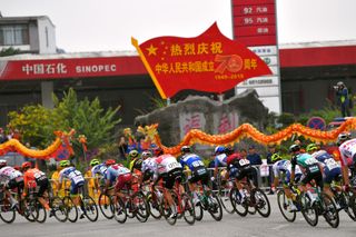 UCI WorldTours shortened as Tours of Guangxi cancelled