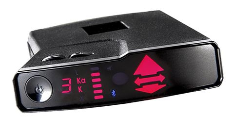 Best Radar Detector: Choosing Speed Camera Detectors & Using Them ...