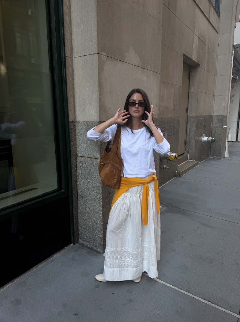 How to style light orange