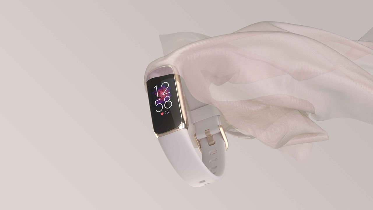 Fitbit Luxe price release date