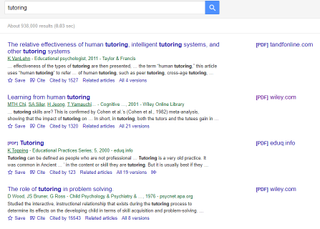 Google Scholar