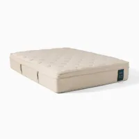 5. Leesa Natural Hybrid mattress: was $1,449 now $1,159 at Leesa 5. Leesa Natural Hybrid mattress: was $1,449 now $1,159 at Leesa