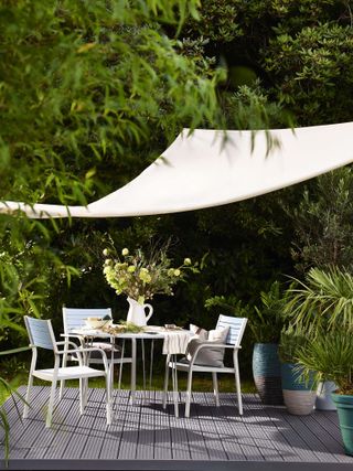 Did someone say heatwave? The ultimate guide to hosting a (chic) summer garden  party