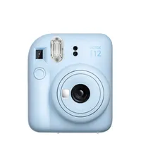 Fujifilm Instax Mini 12 gift packNZ$189NZ$135 on Mighty Ape