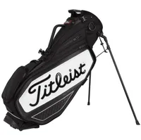 Titleist Premium Stand Bag | 21% off at Carl's Golf LandWas $379.99 Now $299.99