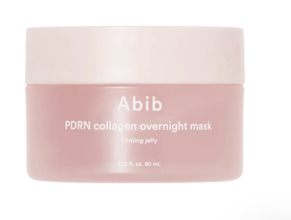 Abib PDRN Collagen Overnight Mask