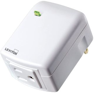 Leviton Decora Smart Plug