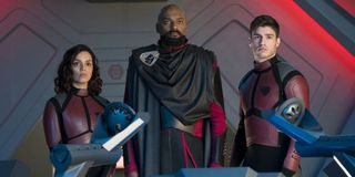 krypton season 2 finale series finale zod seg el lyta zod syfy