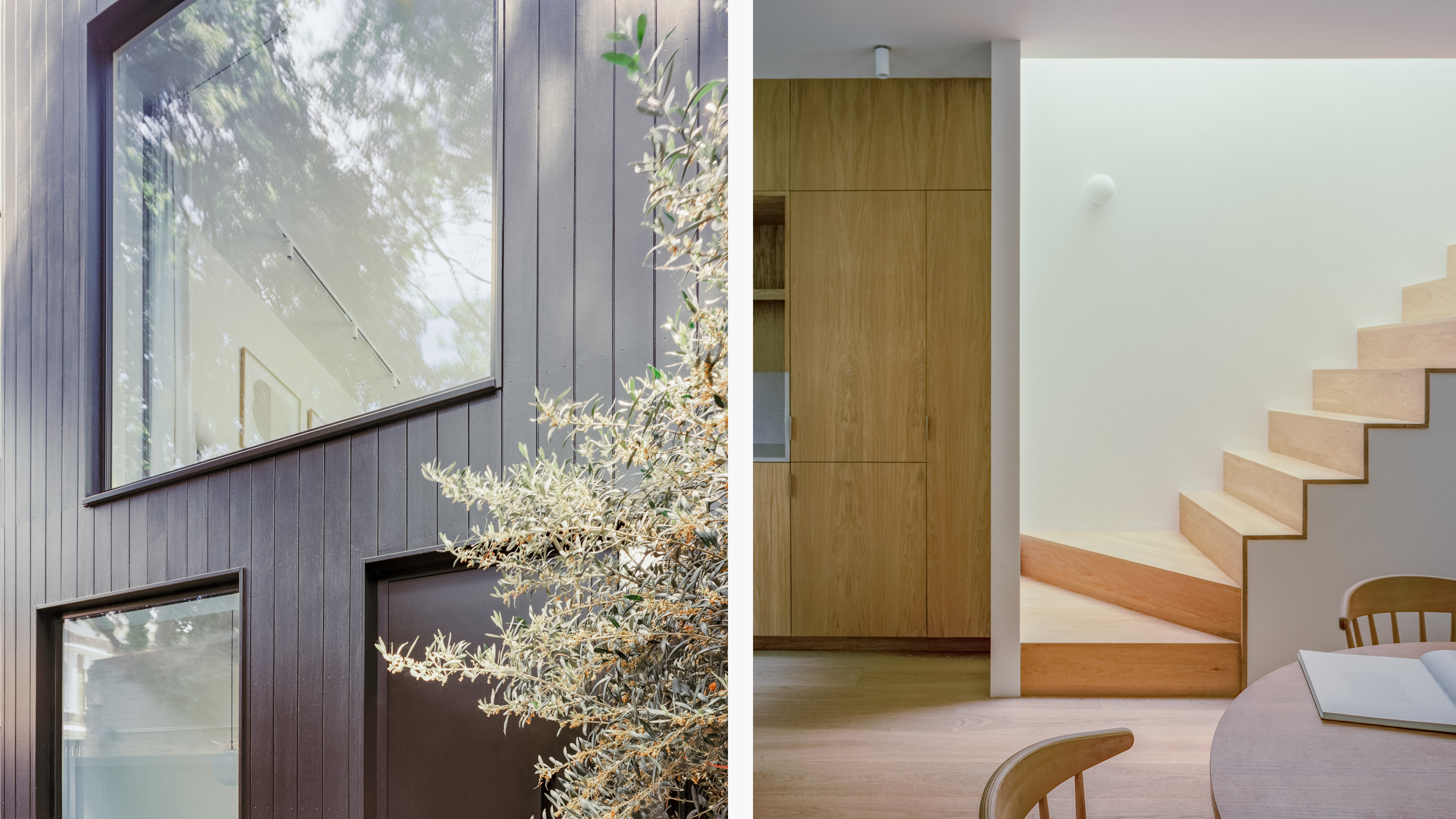 Greenview House, London, by Paper House Project