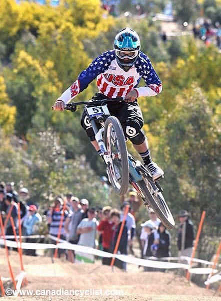 Joey Schusler (United States of America)