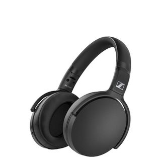 Best budget wireless headphones: Sennheiser HD 350BT