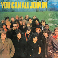 You Can All Join In (Island, 1969)