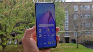 Oppo Reno 8