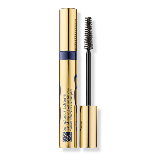 Sumptuous Extreme Lash Multiplying Volume Mascara - Black