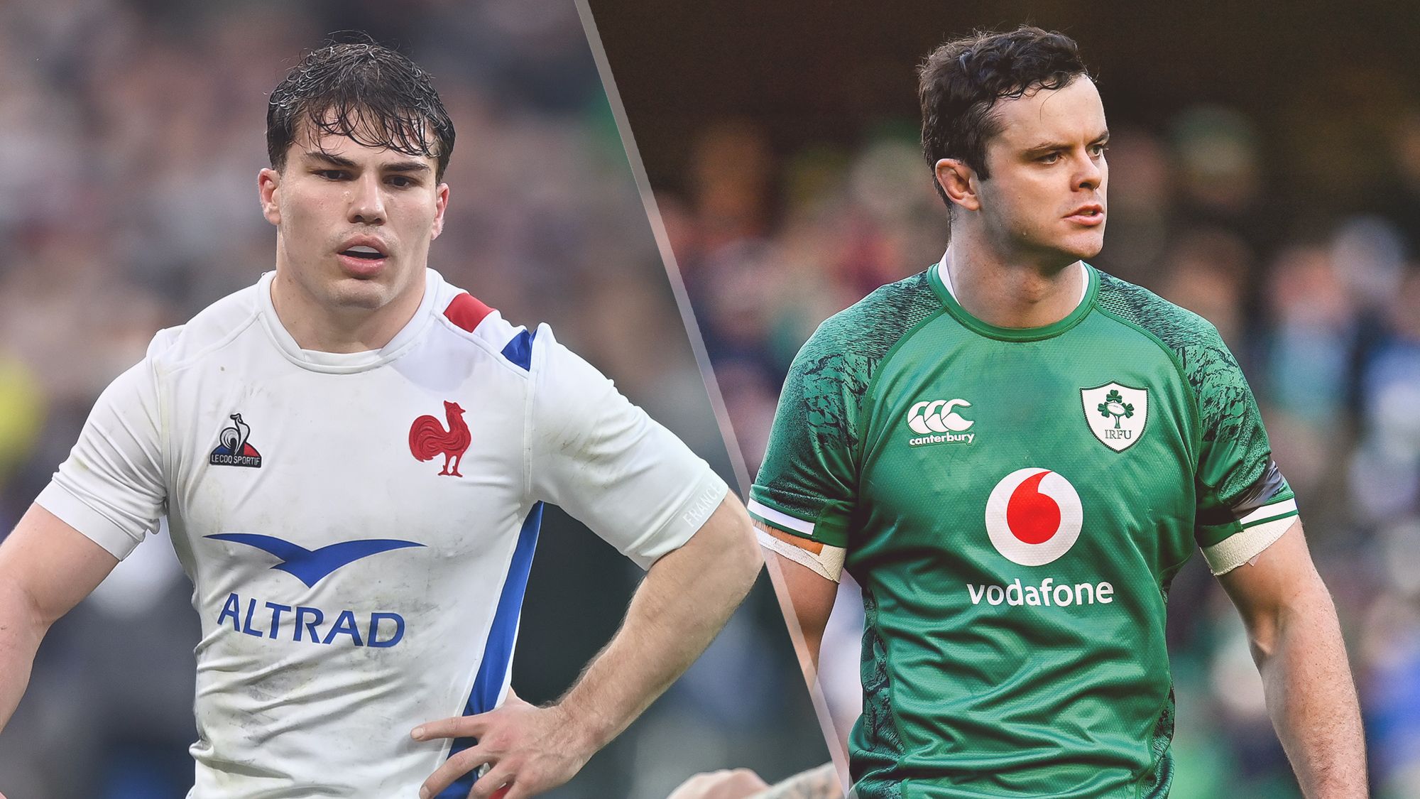 France vs Ireland live stream — how to watch Six Nations 2022 clash ...