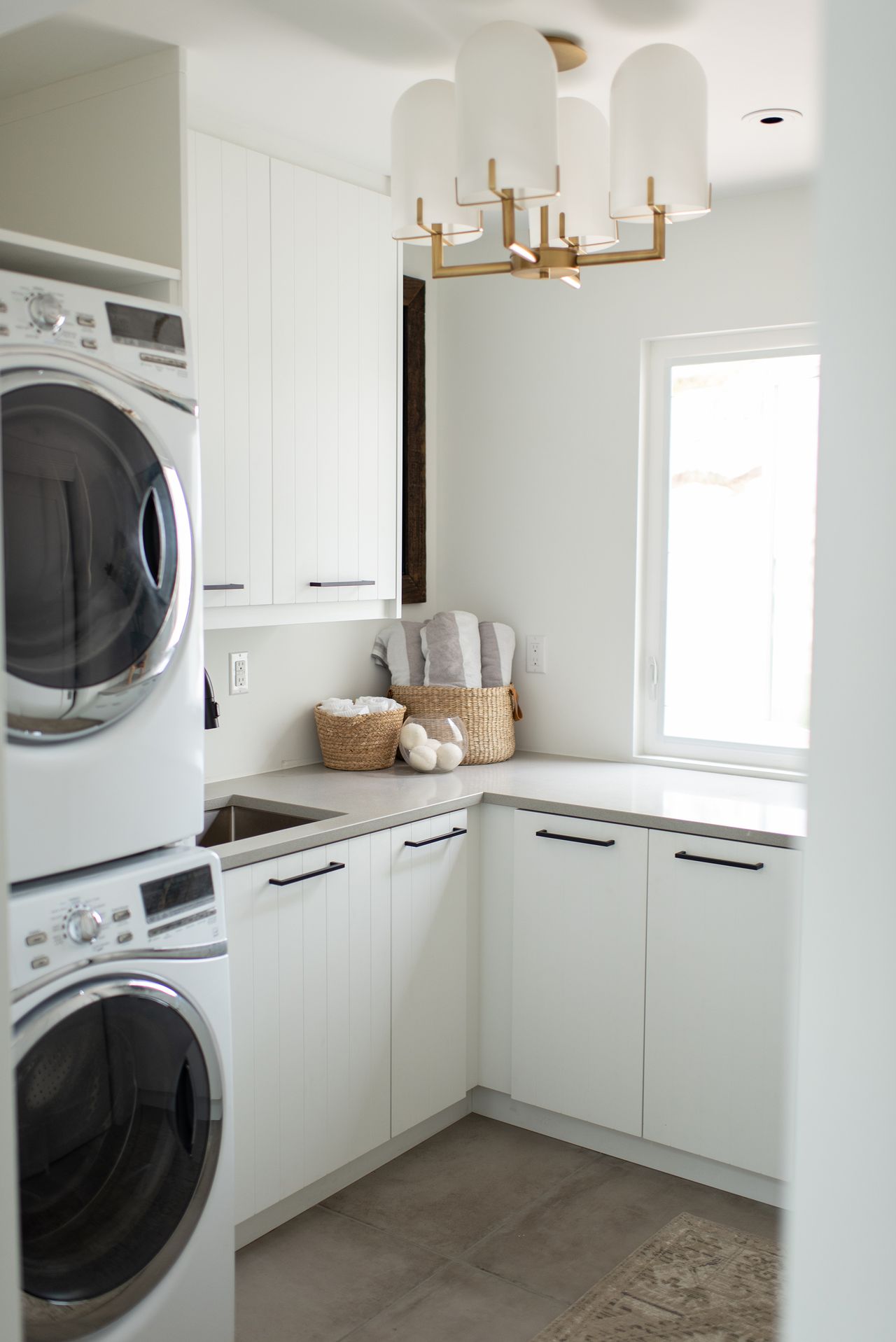 Ikea laundry room ideas: 10 organized and stylish schemes