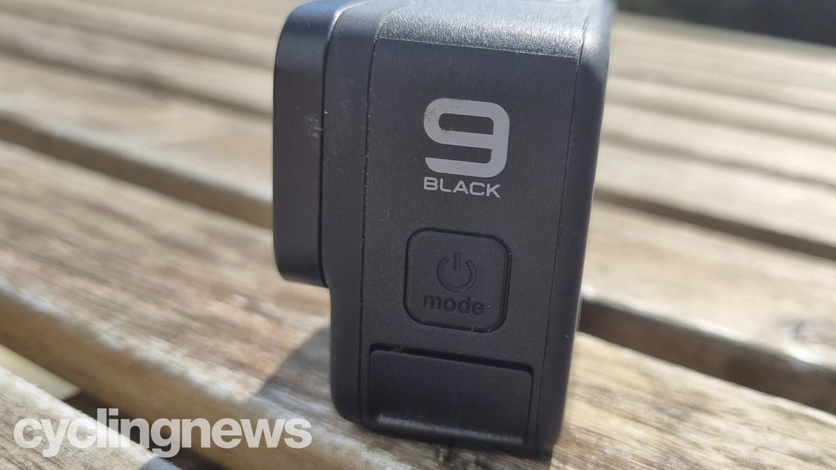 GoPro Hero 9 Black