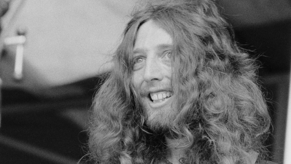 Steve Hillage