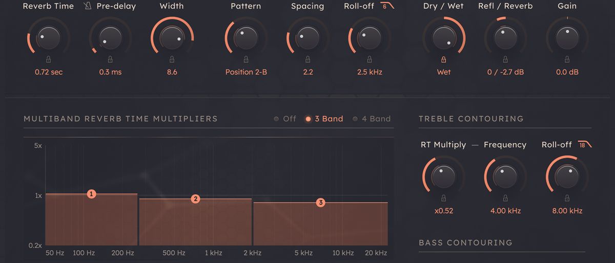 LiquidSonics/Reverb Foundry Tai Chi