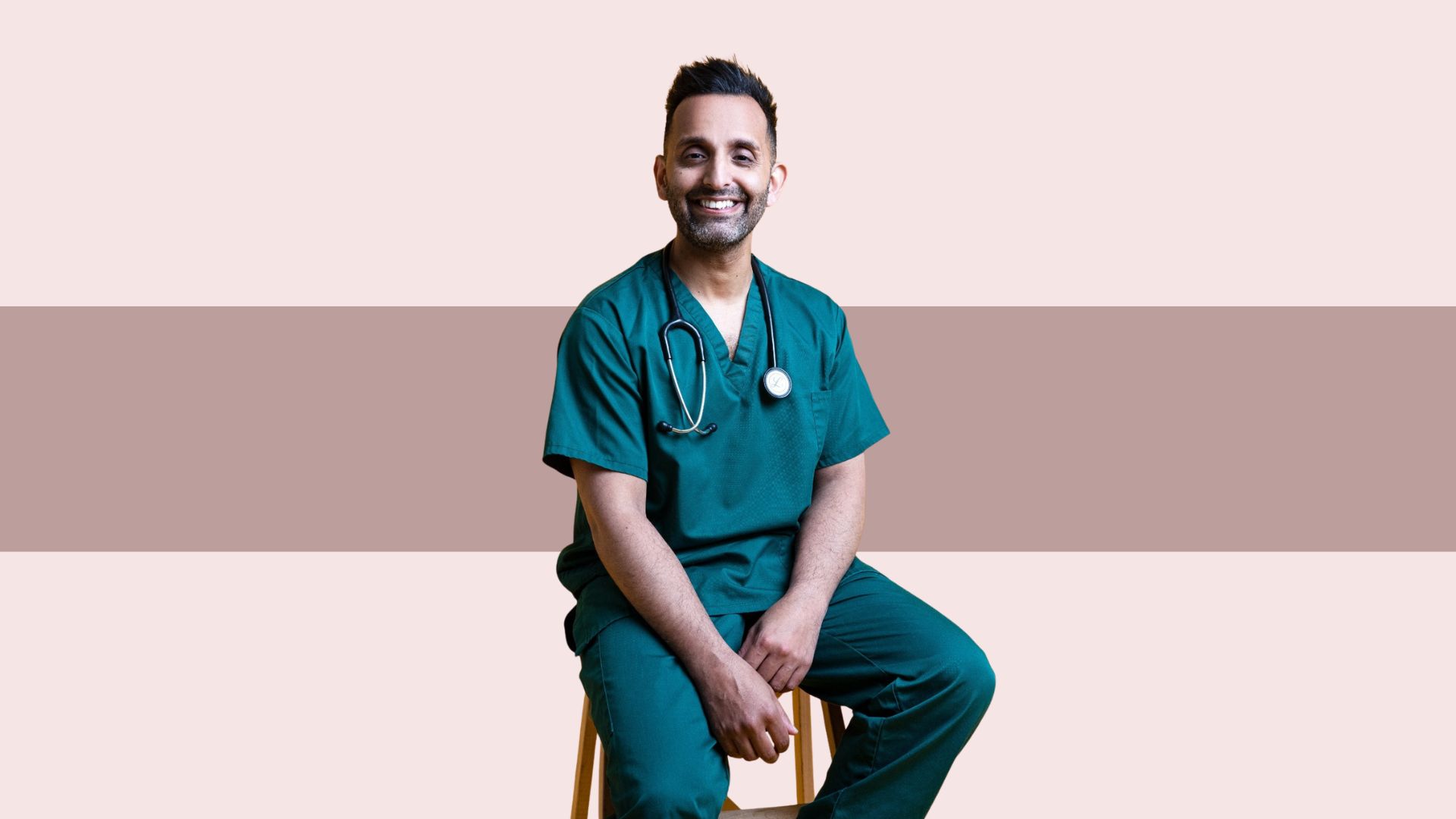Dr Amir Khan