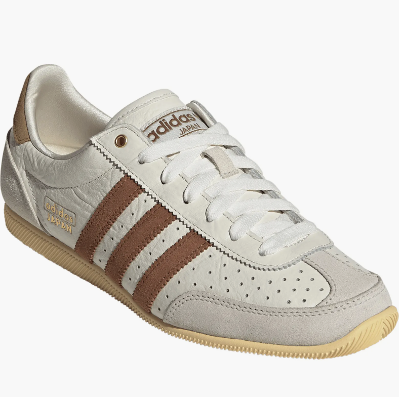 adidas, Japan Low Top Sneaker