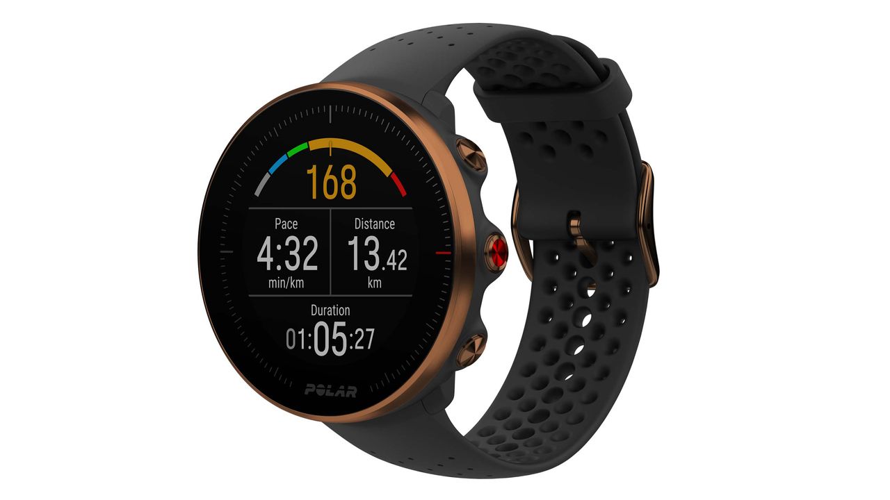 Best Polar watch 2022 Wrist wearables for recovery T3