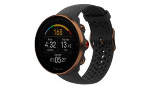 polar wear os watch