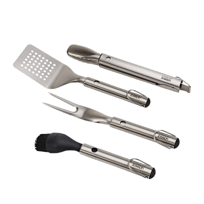 Joseph Joseph bbq tools